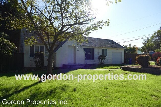 Building Photo - 3 br, 1.5 bath House - 12418 SE Sherman St