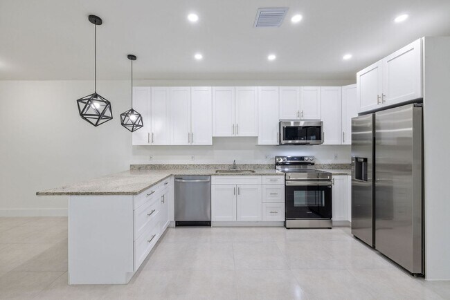 Foto del edificio - Quail Roost Duplex
