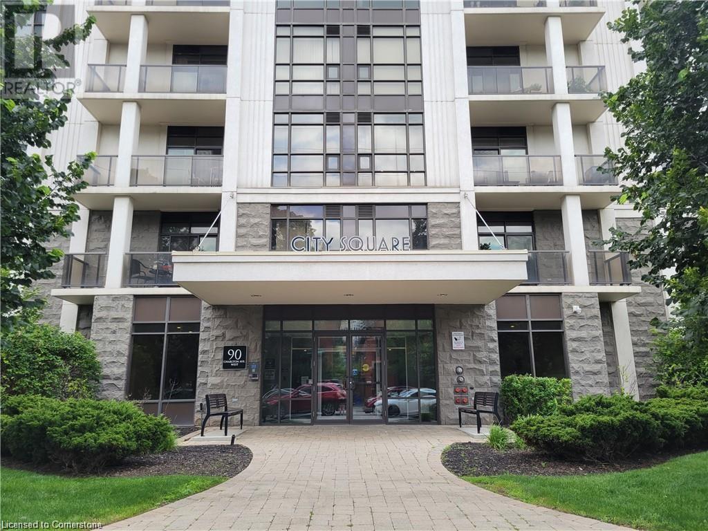 Primary Photo - 90 Charlton Ave W