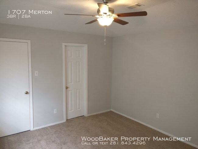 Building Photo - 1707 Merton Dr