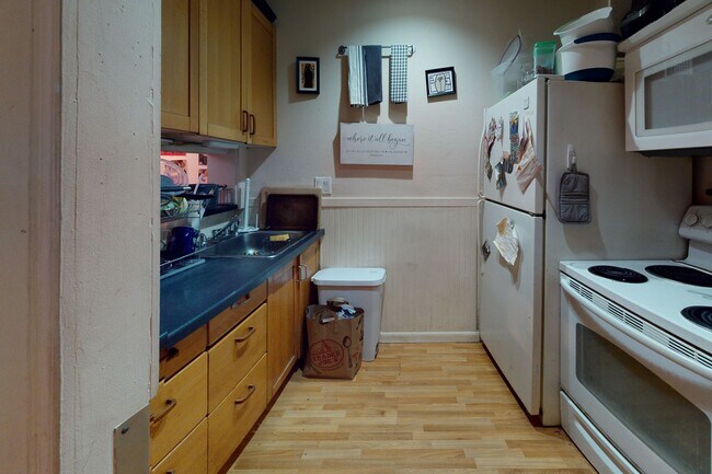 Foto del edificio - 1502 N 17th St