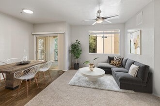 Interior Photo - Equestrian