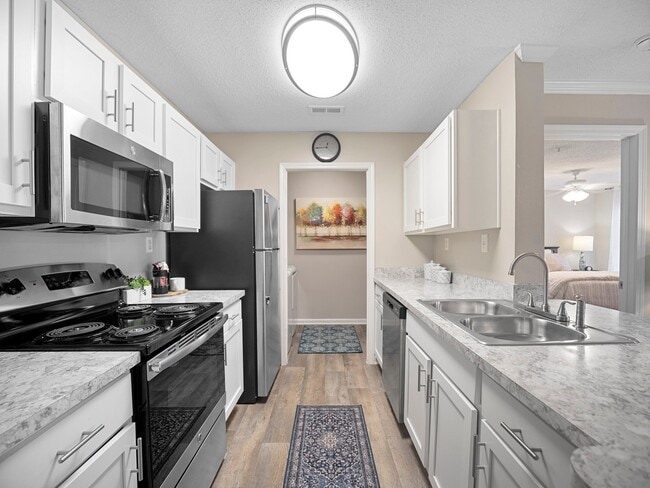 Foto del edificio - Preston Mill