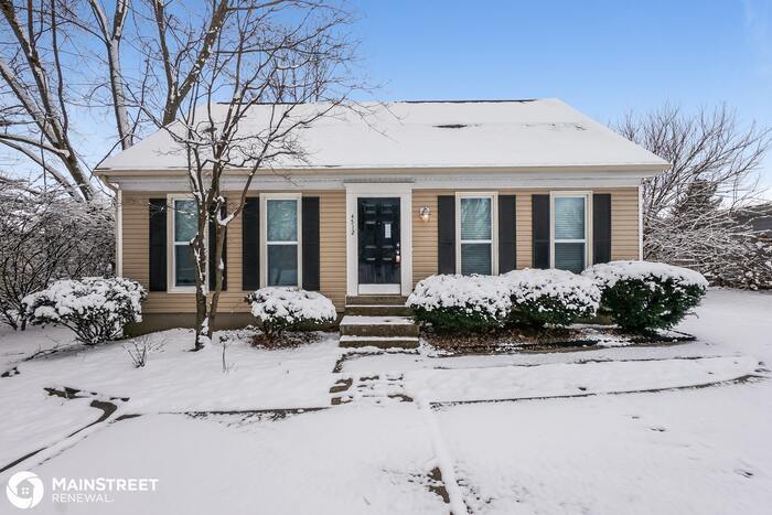 Primary Photo - 4512 Murphy Ln, Louisville, KY 40241