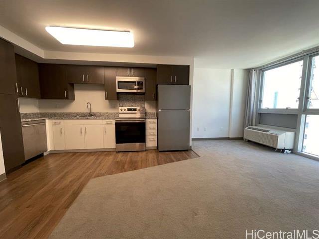 Foto del edificio - 988 Halekauwila St