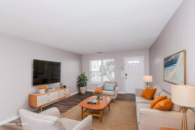 Foto del edificio - 8927 Scotch Heather Way