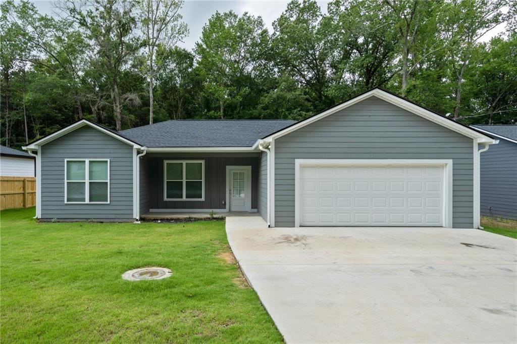 12 Holland Dr, Rome, GA 30165 House Rental in Rome, GA