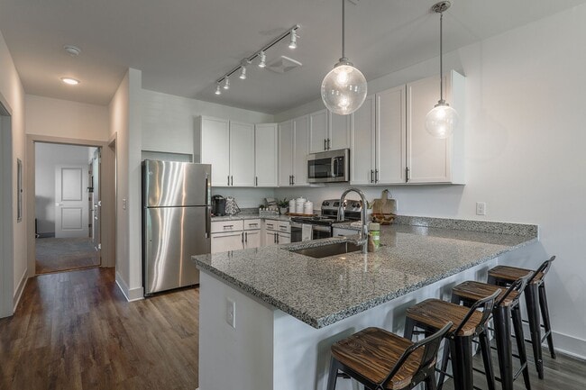 Building Photo - Parkview Apartments