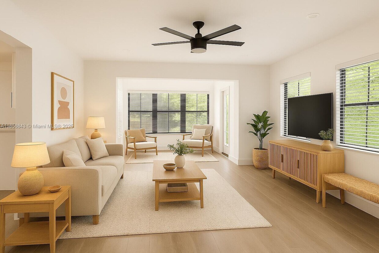 Foto principal - 4222 NE 1st Ave