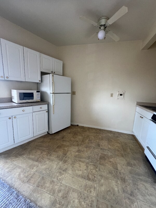 Foto del edificio - 5822 Kingman Ave