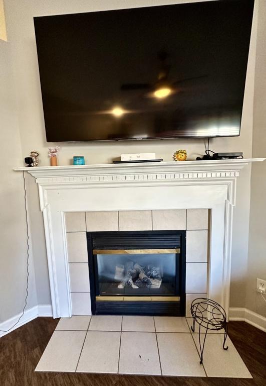 Building Photo - 1216 Winding Path Rd