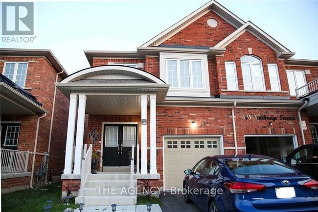 Building Photo - 647 Mockridge Terrace