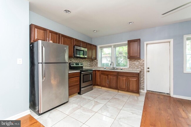 Foto del edificio - 2849 N Bailey St