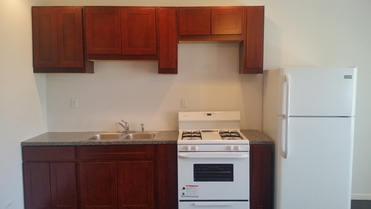 Foto del edificio - Crandon Avenue Apartments