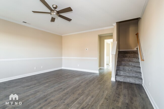 Building Photo - 6214 Olive Branch Rd
