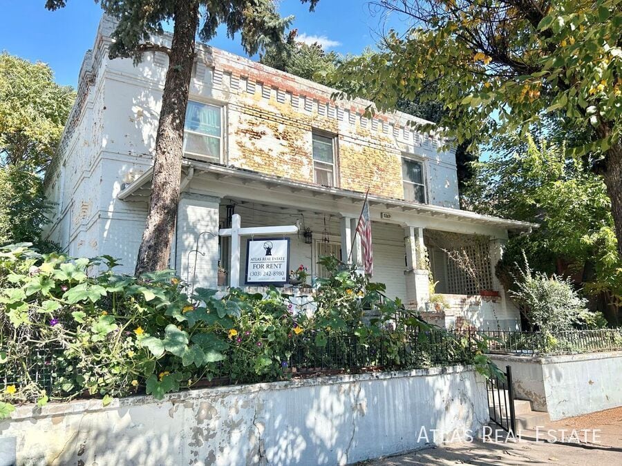 Foto principal - 3269 W Hayward Pl