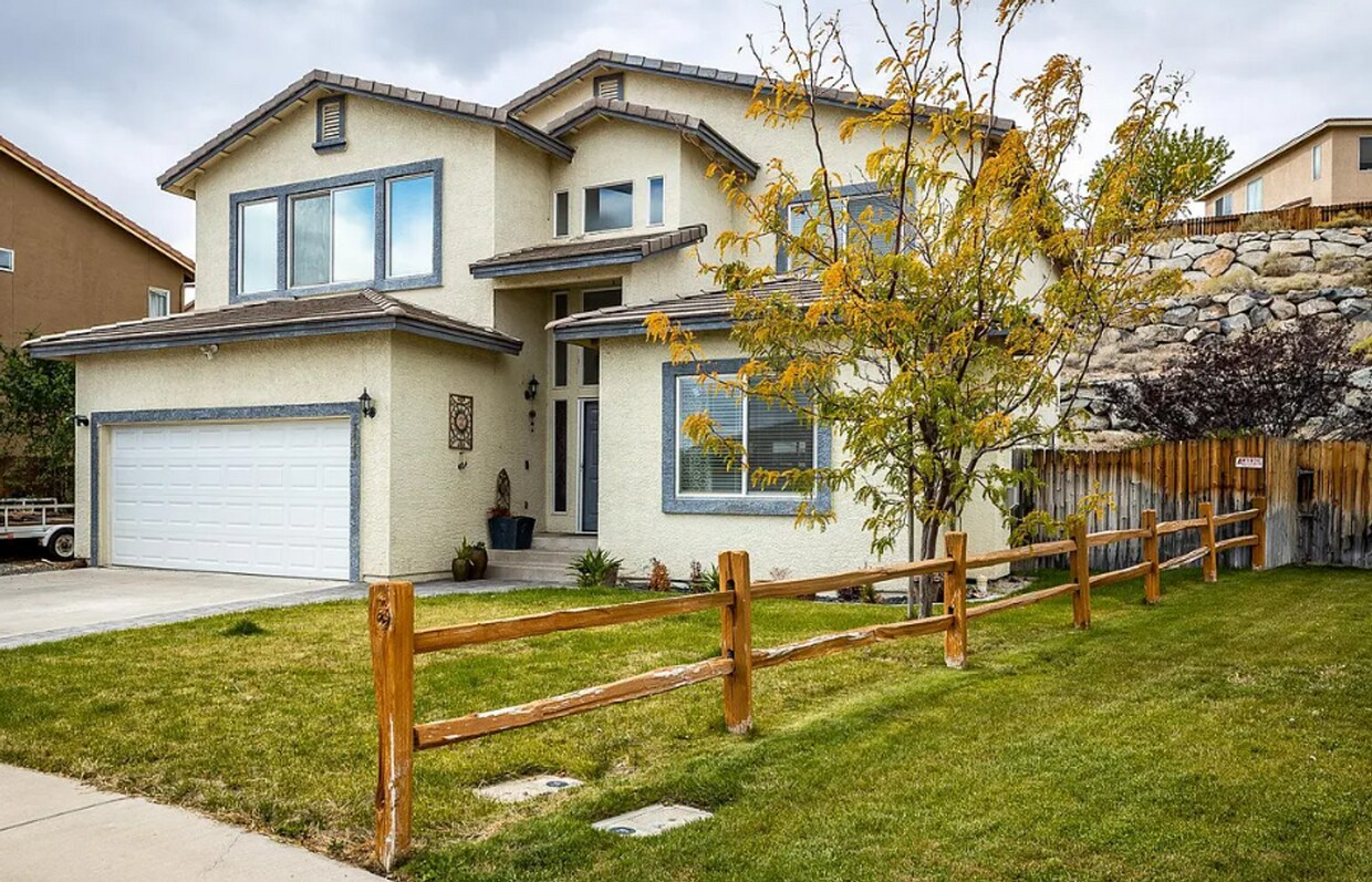 Primary Photo - Ask about our Move-In Special