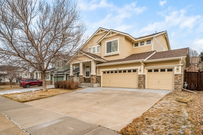 Building Photo - 11598 S Maiden Hair Way