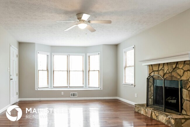 Foto del edificio - 122 Marion Ln