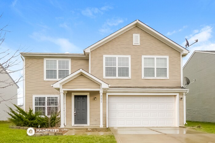 Foto principal - 4633 Angelica Dr