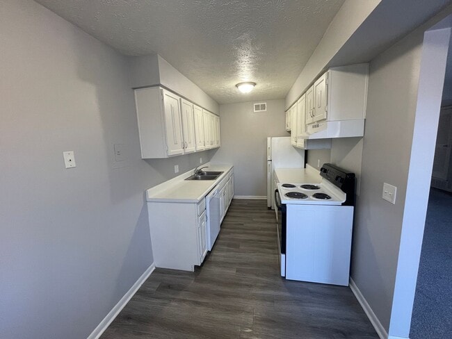 Foto del interior - The Juniper