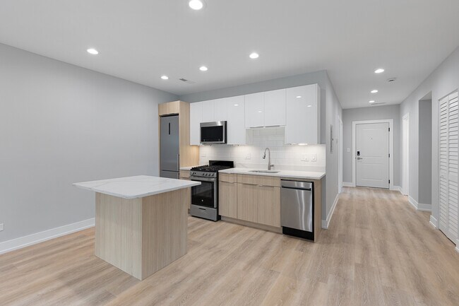 Foto del edificio - 1548 W Juneway Terrace