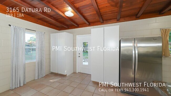 Building Photo - 3165 Datura Rd