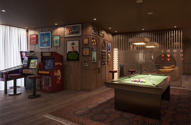 Photo du bâtiment - The Spoke