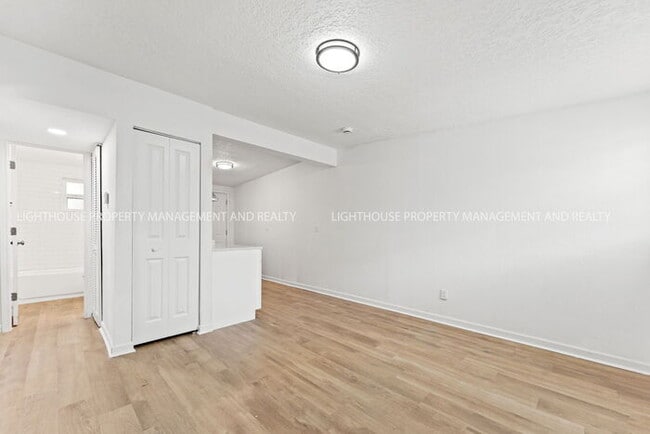 Photo - Coming Soon - Renovated 2BR/1BA Duplex with Front Porch House