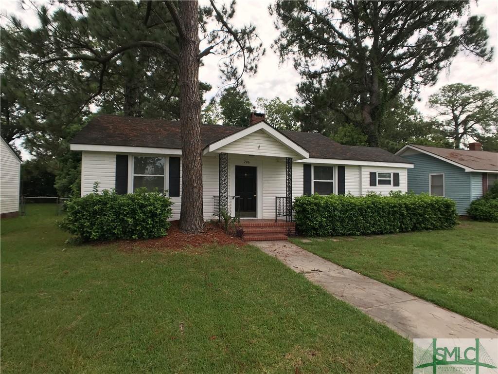 Primary Photo - 206 Turnberry St