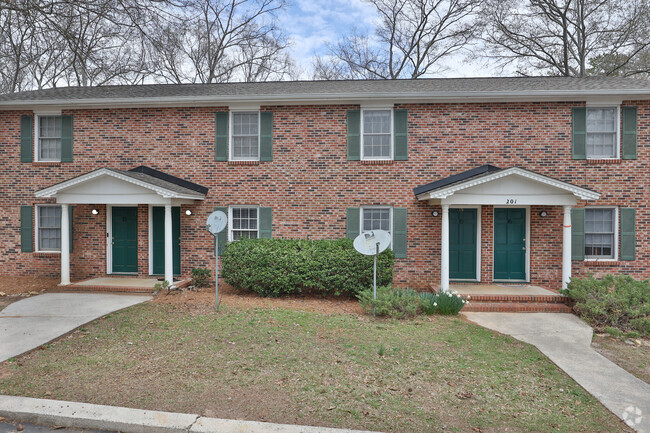 Foto del edificio - Vintages at Clemson