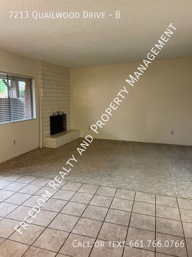 Foto del edificio - 7213 Quailwood Dr