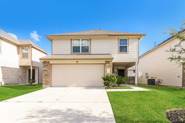 Foto del edificio - 4834 Giant Sequoia Way