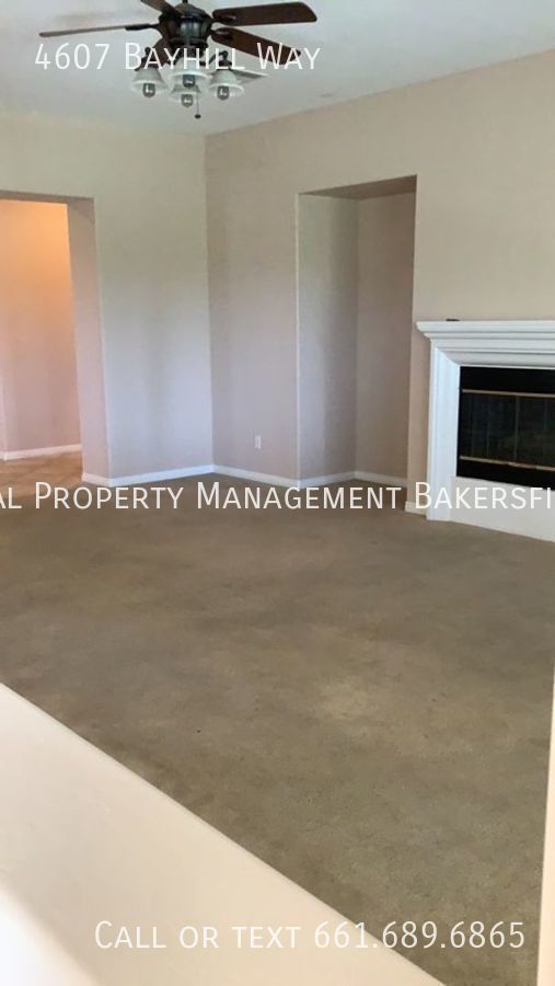 Foto del edificio - 4607 Bayhill Way