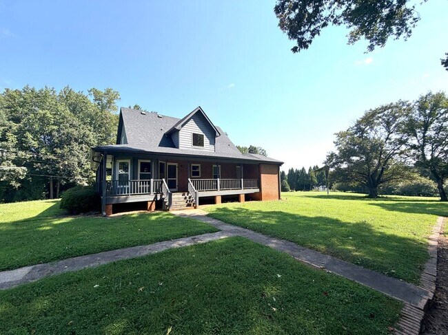 Foto del edificio - 3603 Ryans Bluff Dr