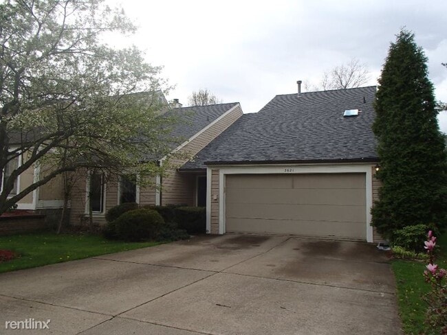 Building Photo - 4 br, 3 bath Condo - 2621 hunters point dr