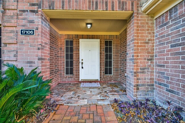 Building Photo - 17106 Pecan Acres Dr