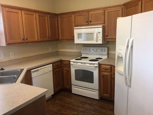 Foto del edificio - 4010 Farmville Ct
