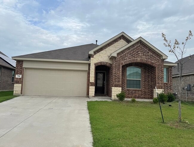 Photo - 736 Pollyann Trl House