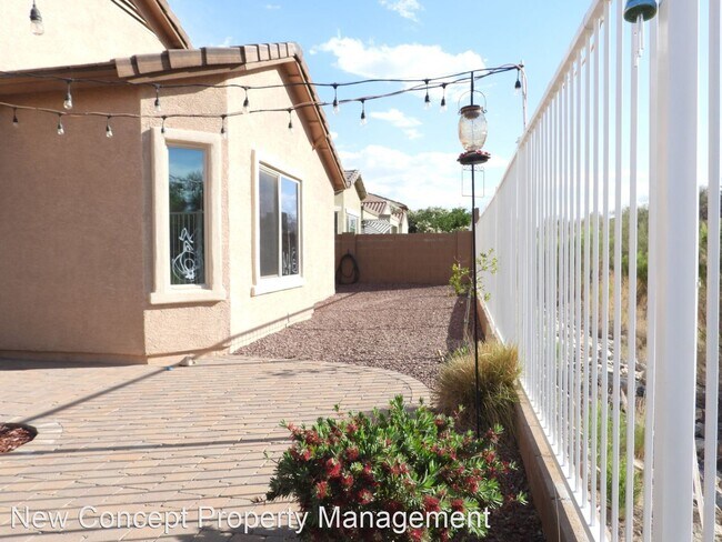 Foto del edificio - 3 br, 2 bath House - 5852 S Copper Hills Dr