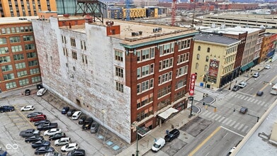 Building Photo - 141 S Meridian St