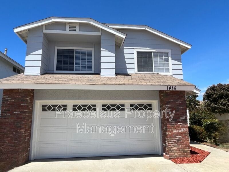 Primary Photo - 1416 Switzerland Drive