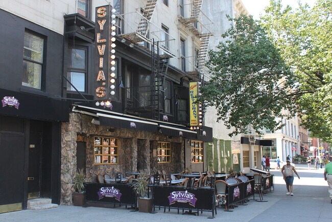 Foto del edificio - 207 W 137th St