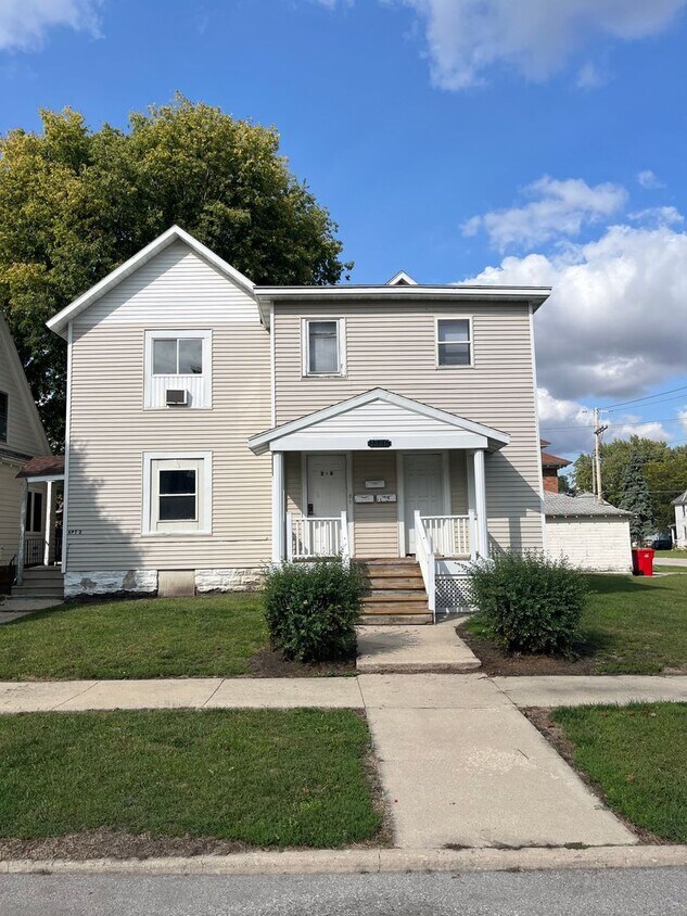 Primary Photo - 1326 3rd Ave South