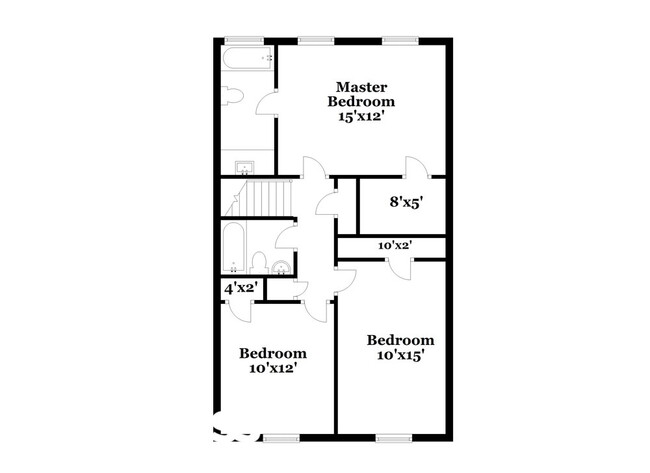 Foto del edificio - 4169 Cedar Ridge Trail
