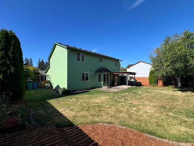 Photo - 2 Story North Salmon Creek Home for Lease - 916 NW 148th St