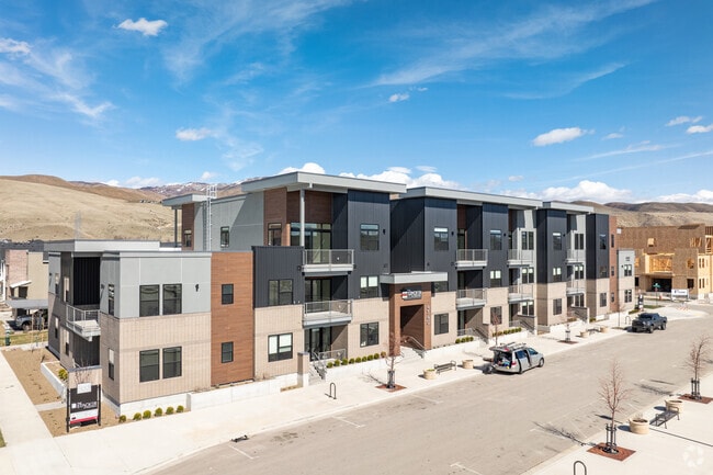 The Cut at Harris Ranch