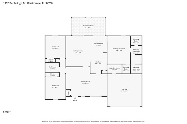 Building Photo - 1332 Banbridge Drive