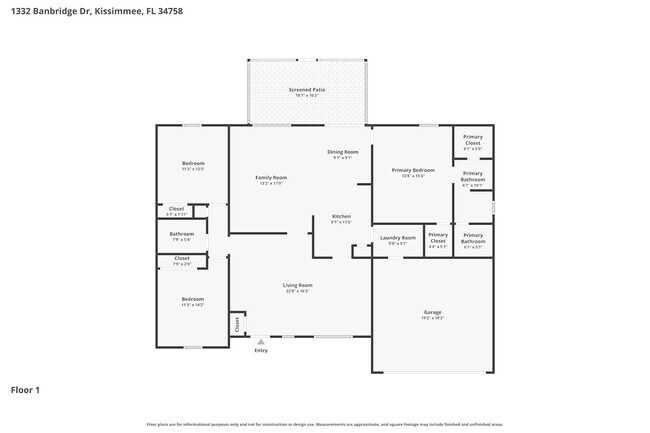 Foto del edificio - 1332 Banbridge Drive