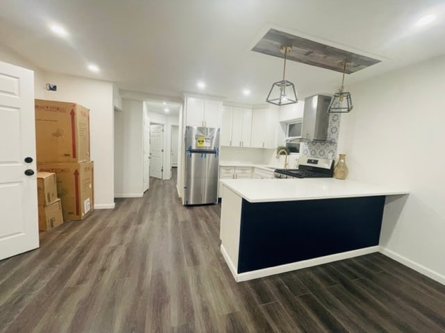 Building Photo - 3217 Gunther Ave